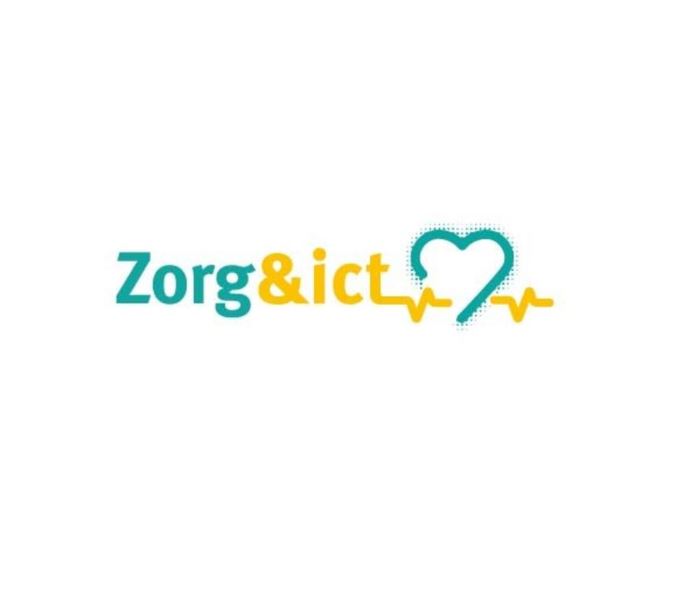 Logo Zorg & ICT Logo